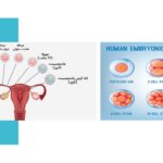 آموزش جنین شناسی گامتوژنز و اسپرماتوژنز